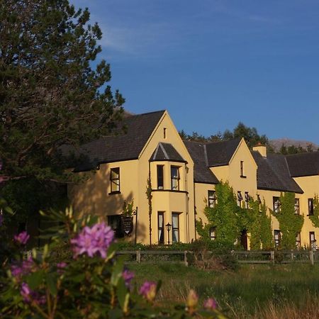 Lough Inagh Lodge Hotel Recess Ngoại thất bức ảnh