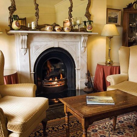 Lough Inagh Lodge Hotel Recess Ngoại thất bức ảnh