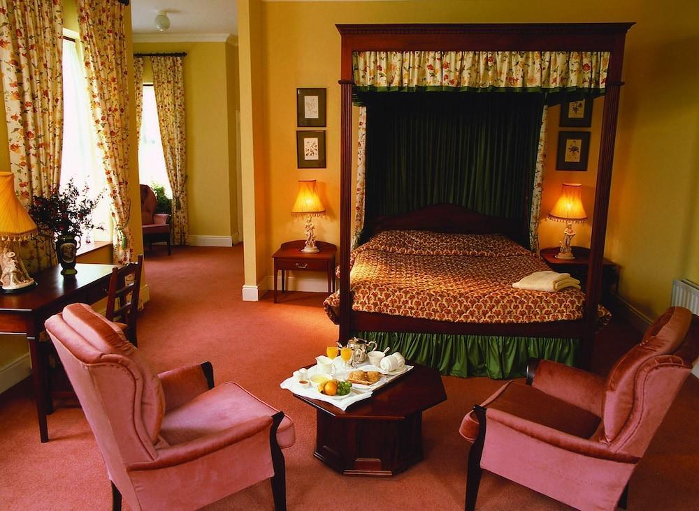 Lough Inagh Lodge Hotel Recess Ngoại thất bức ảnh