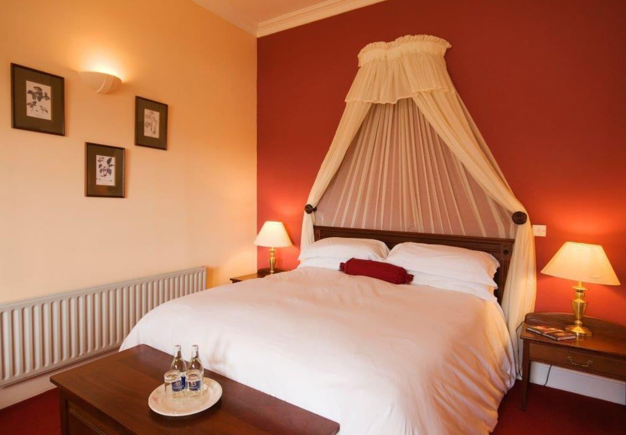 Lough Inagh Lodge Hotel Recess Ngoại thất bức ảnh