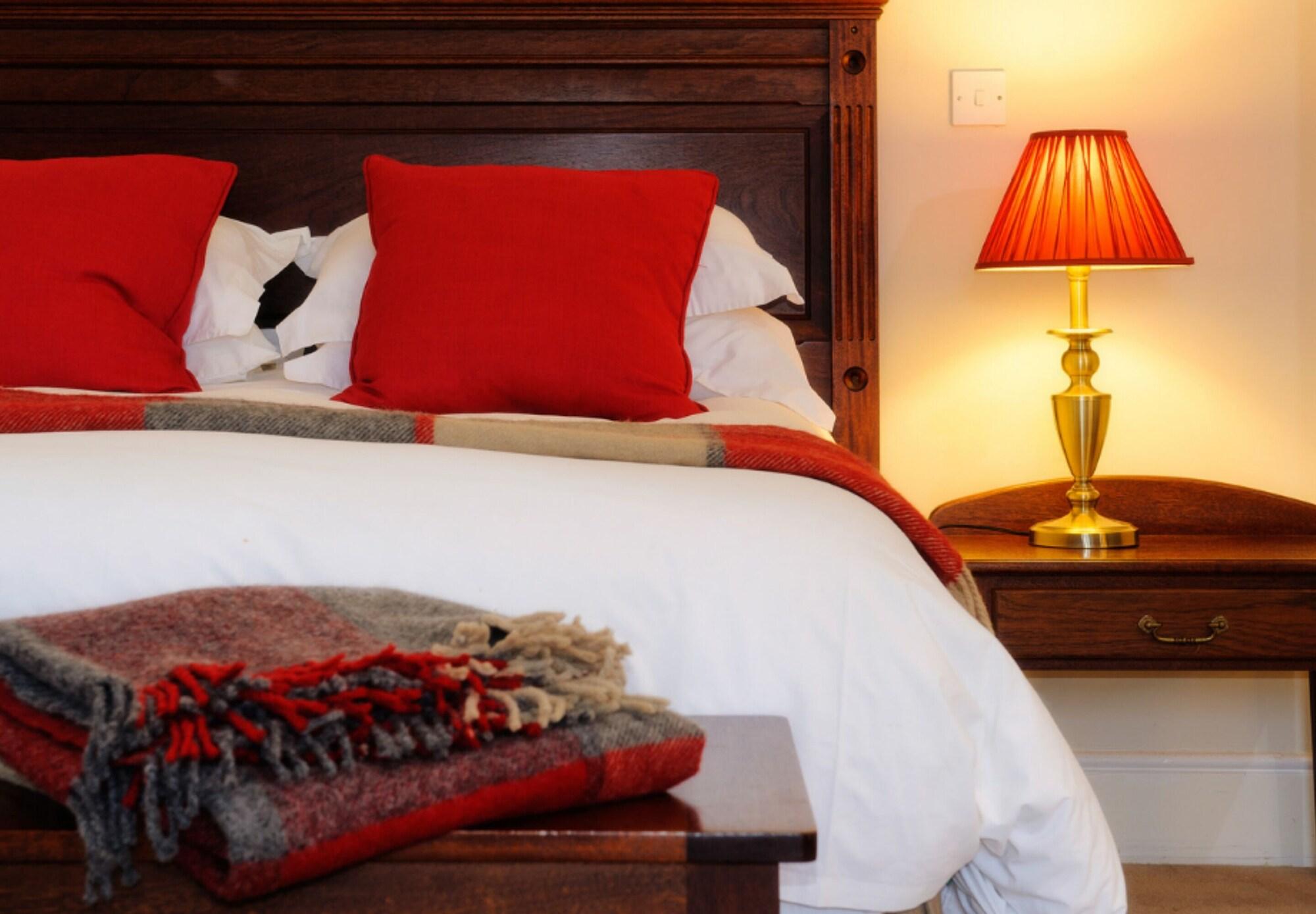 Lough Inagh Lodge Hotel Recess Ngoại thất bức ảnh