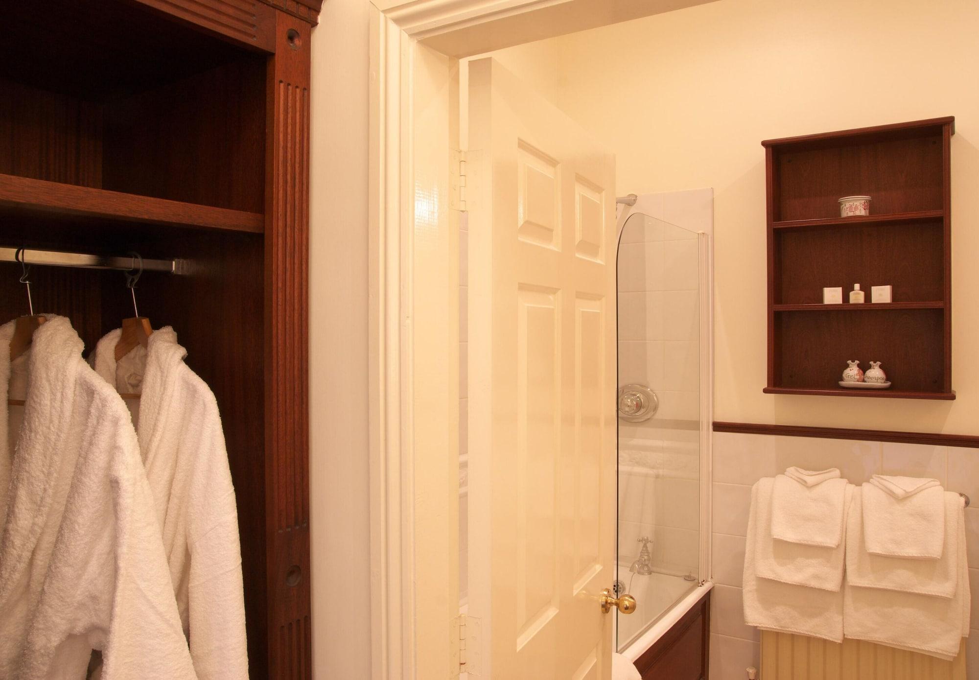 Lough Inagh Lodge Hotel Recess Ngoại thất bức ảnh
