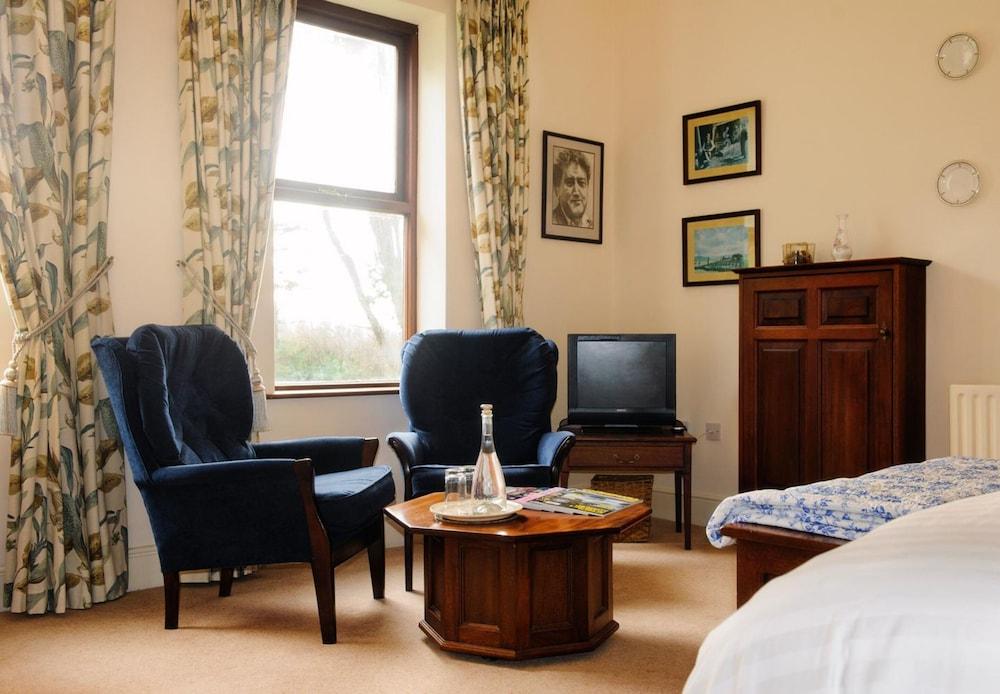 Lough Inagh Lodge Hotel Recess Ngoại thất bức ảnh