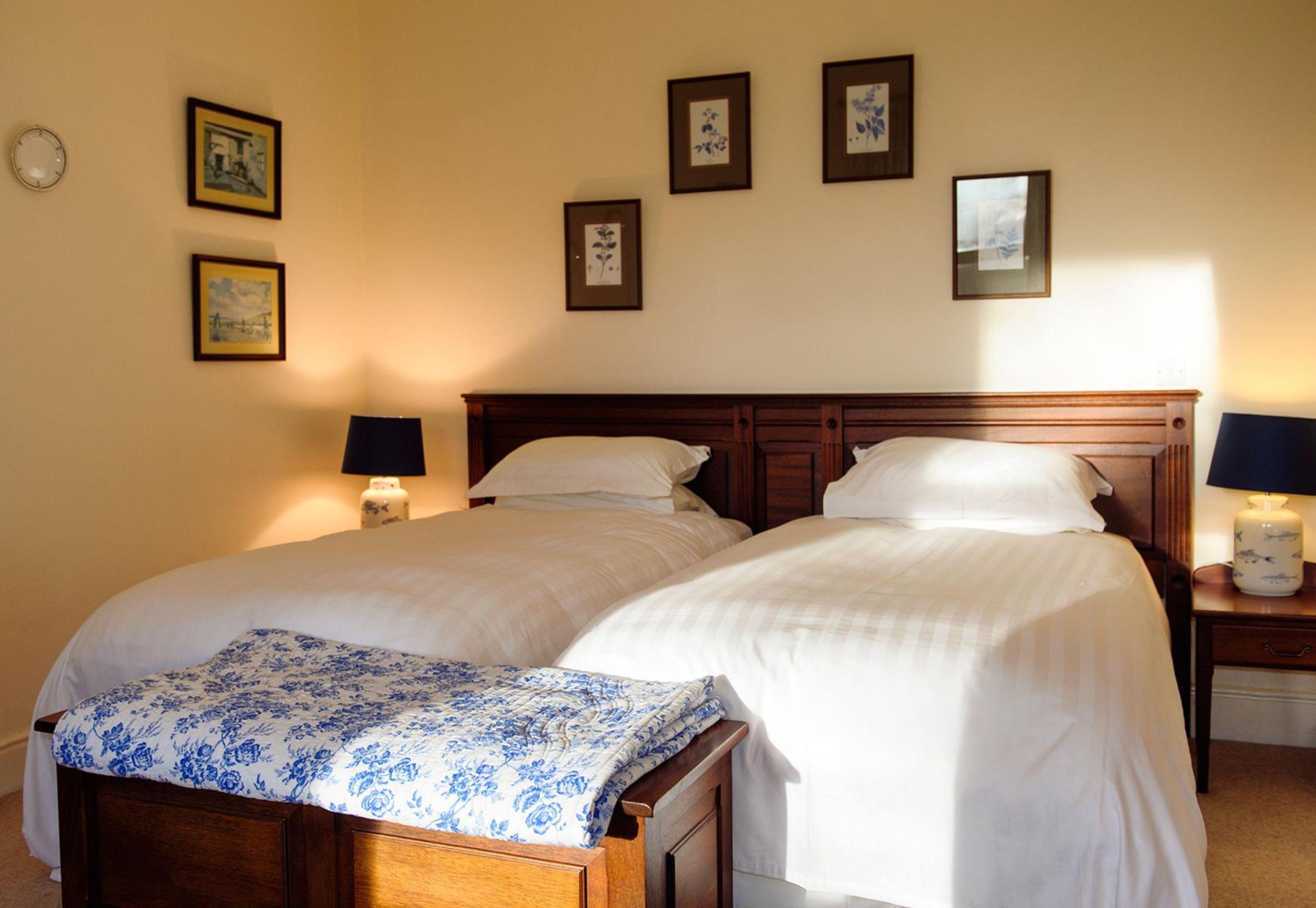 Lough Inagh Lodge Hotel Recess Ngoại thất bức ảnh