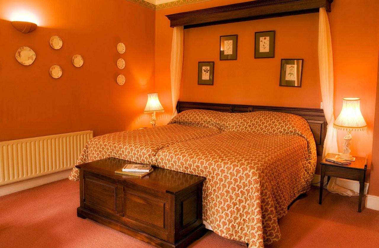 Lough Inagh Lodge Hotel Recess Ngoại thất bức ảnh