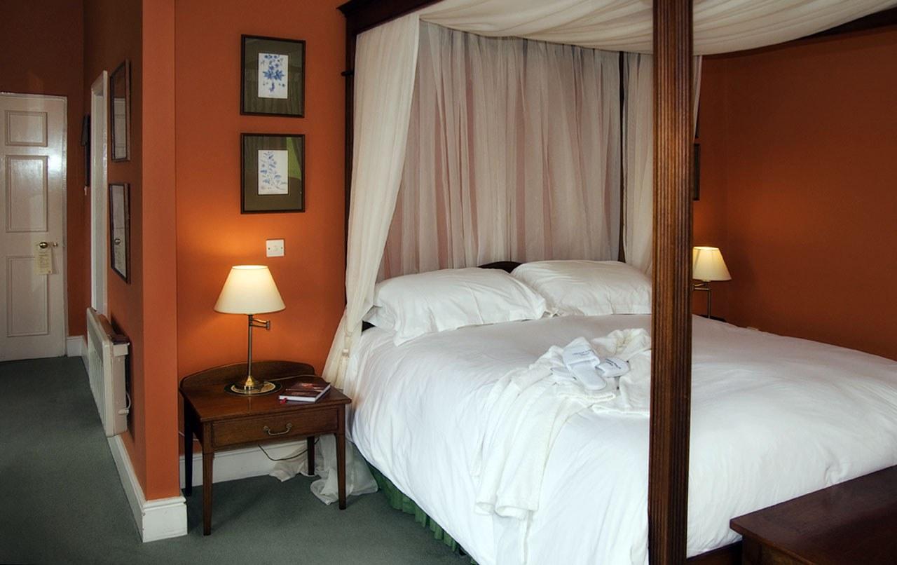 Lough Inagh Lodge Hotel Recess Ngoại thất bức ảnh