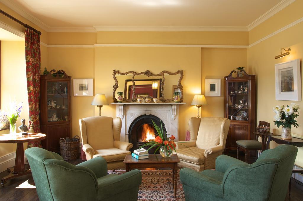 Lough Inagh Lodge Hotel Recess Ngoại thất bức ảnh