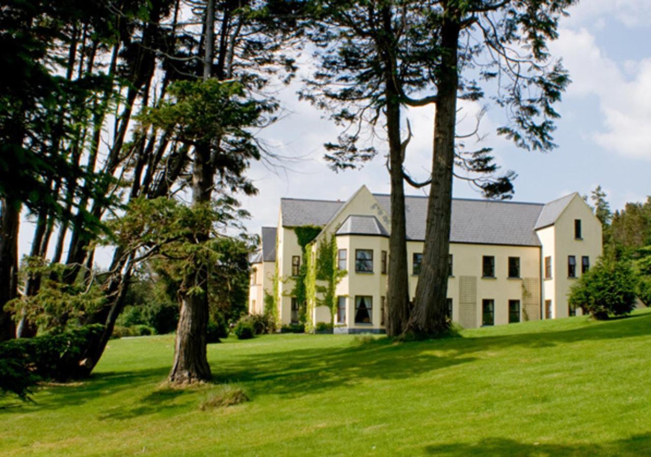 Lough Inagh Lodge Hotel Recess Ngoại thất bức ảnh