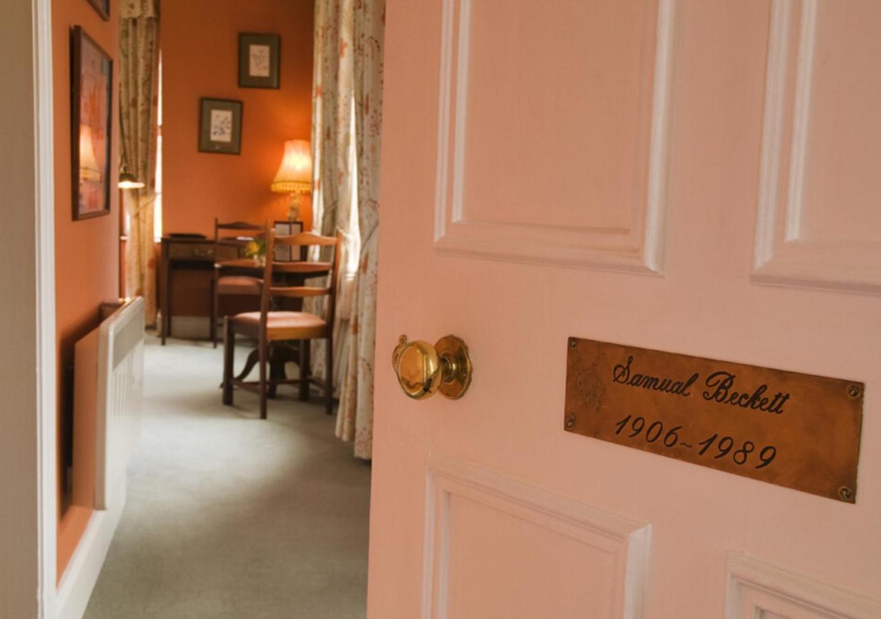 Lough Inagh Lodge Hotel Recess Ngoại thất bức ảnh
